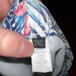 Men’s Summer Swimming Trunks